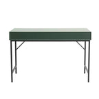 Dusklia - Nova Desk - Forest Green