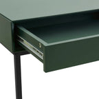 Dusklia - Nova Desk - Forest Green
