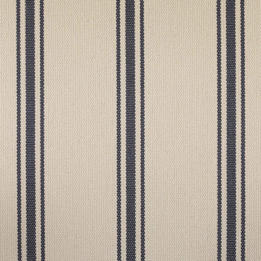 Dusklia - Nyla Accent Chair - Blue Stripe
