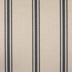 Dusklia - Nyla Accent Chair - Blue Stripe