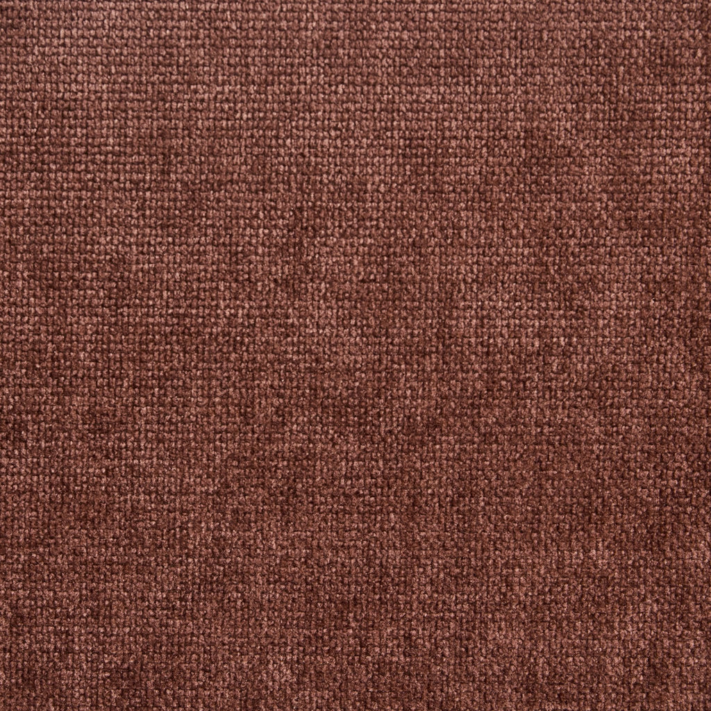 Dusklia - Oslo Ottoman Storage Bed - Chenille Dark Rust