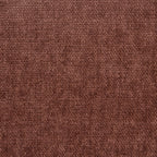 Dusklia - Oslo Ottoman Storage Bed - Chenille Dark Rust