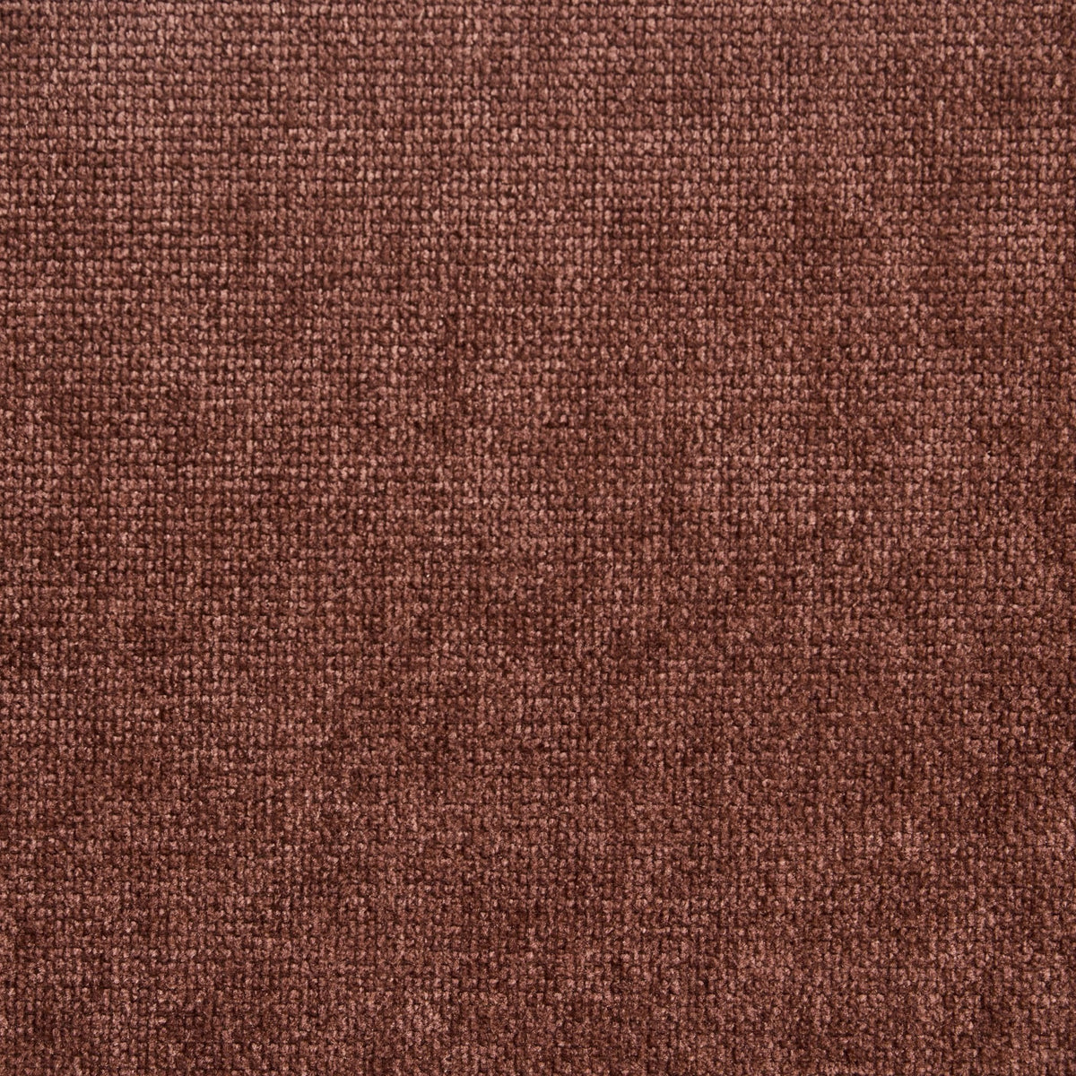 Dusklia - Oslo Ottoman Storage Bed - Chenille Dark Rust