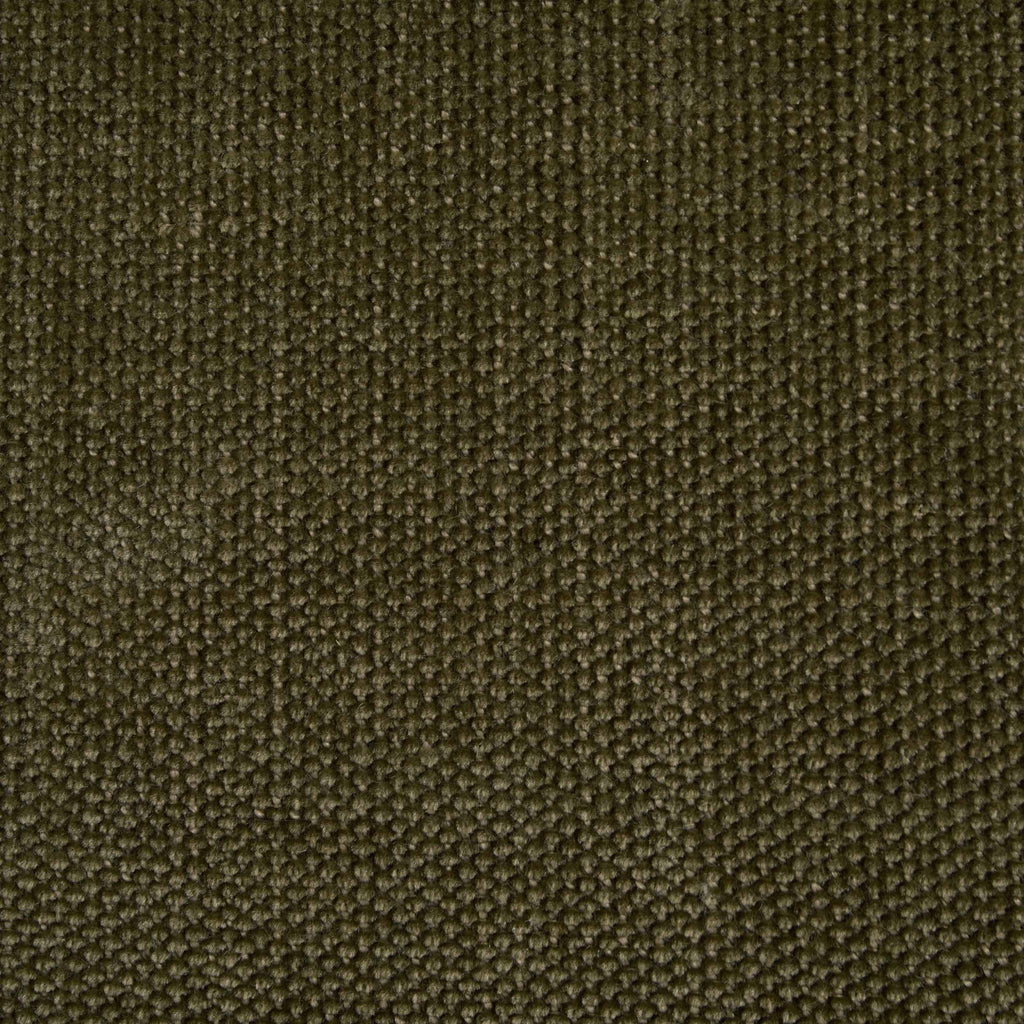 Dusklia - Oslo Ottoman Storage Bed - Chenille Olive