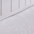 Dusklia - Oslo Ottoman Storage Bed - Ivory