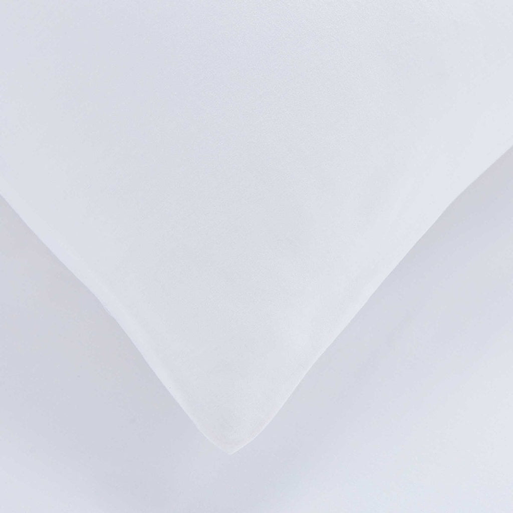 Dusklia - Pair of 100% Cotton Pillow Protectors