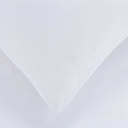 Dusklia - Pair of 100% Cotton Pillow Protectors