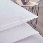 Dusklia - Pair of Anti-Allergy Feels Like Down Pillows