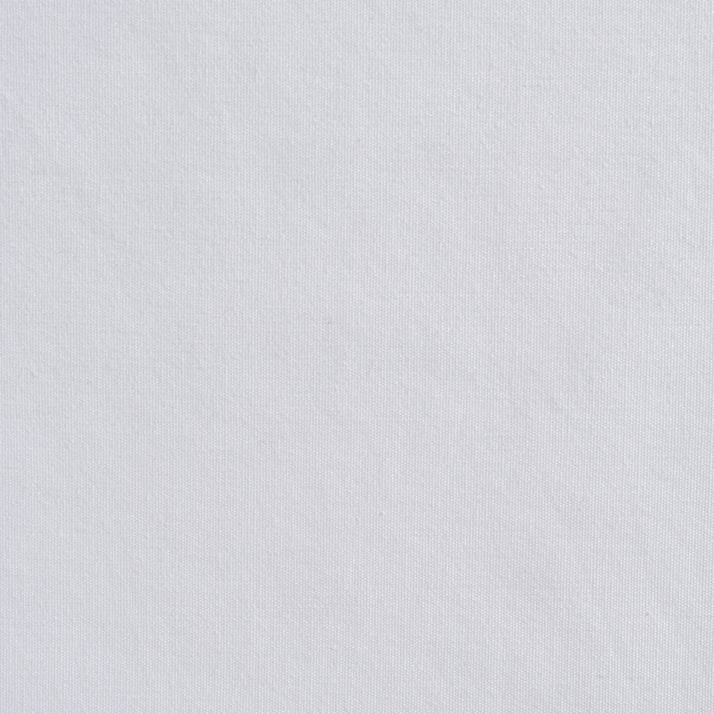 Dusklia - Pair of Pregnancy Pillowcase - White