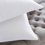 Dusklia - Pair of Supreme Goose Down Pillows