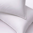 Dusklia - Pair of Supreme Goose Down Pillows