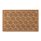 Dusklia - Patterned Doormat