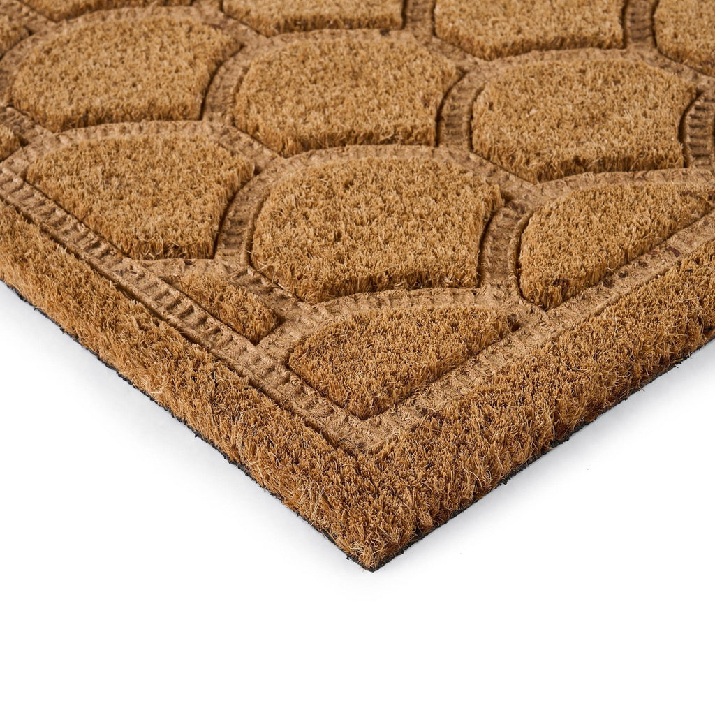 Dusklia - Patterned Doormat