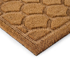 Dusklia - Patterned Doormat