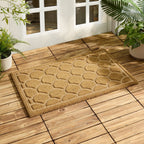 Dusklia - Patterned Doormat