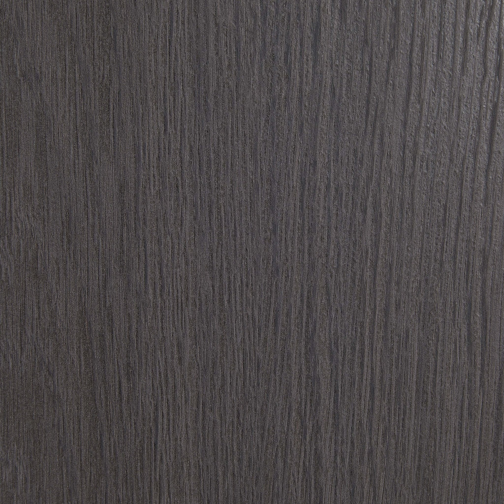 Dusklia - Piper 4 Drawer Chest - Dark Wood