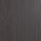 Dusklia - Piper 4 Drawer Chest - Dark Wood