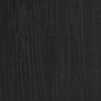 Dusklia - Polly Space Saving Dining Table and Chairs - Black