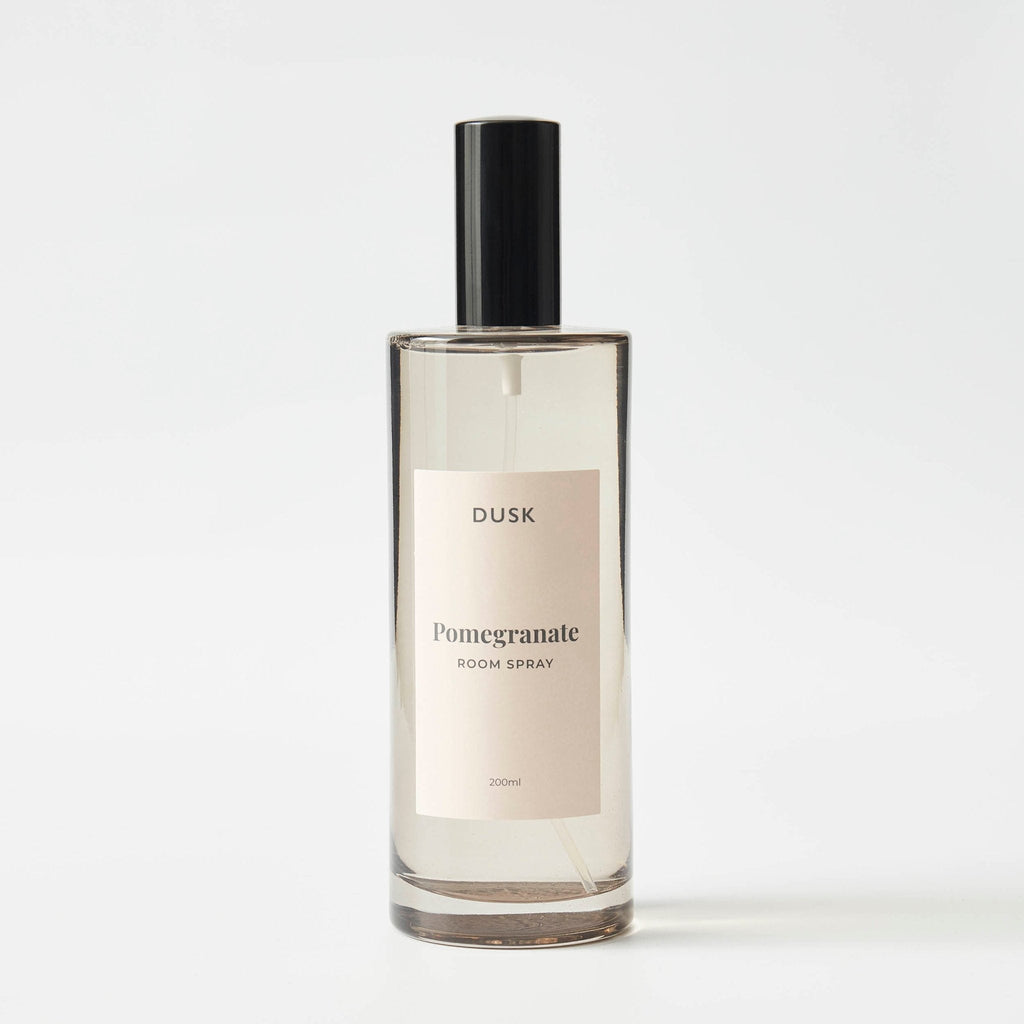 Dusklia - Pomegranate Fragrance Range - Pack of 3