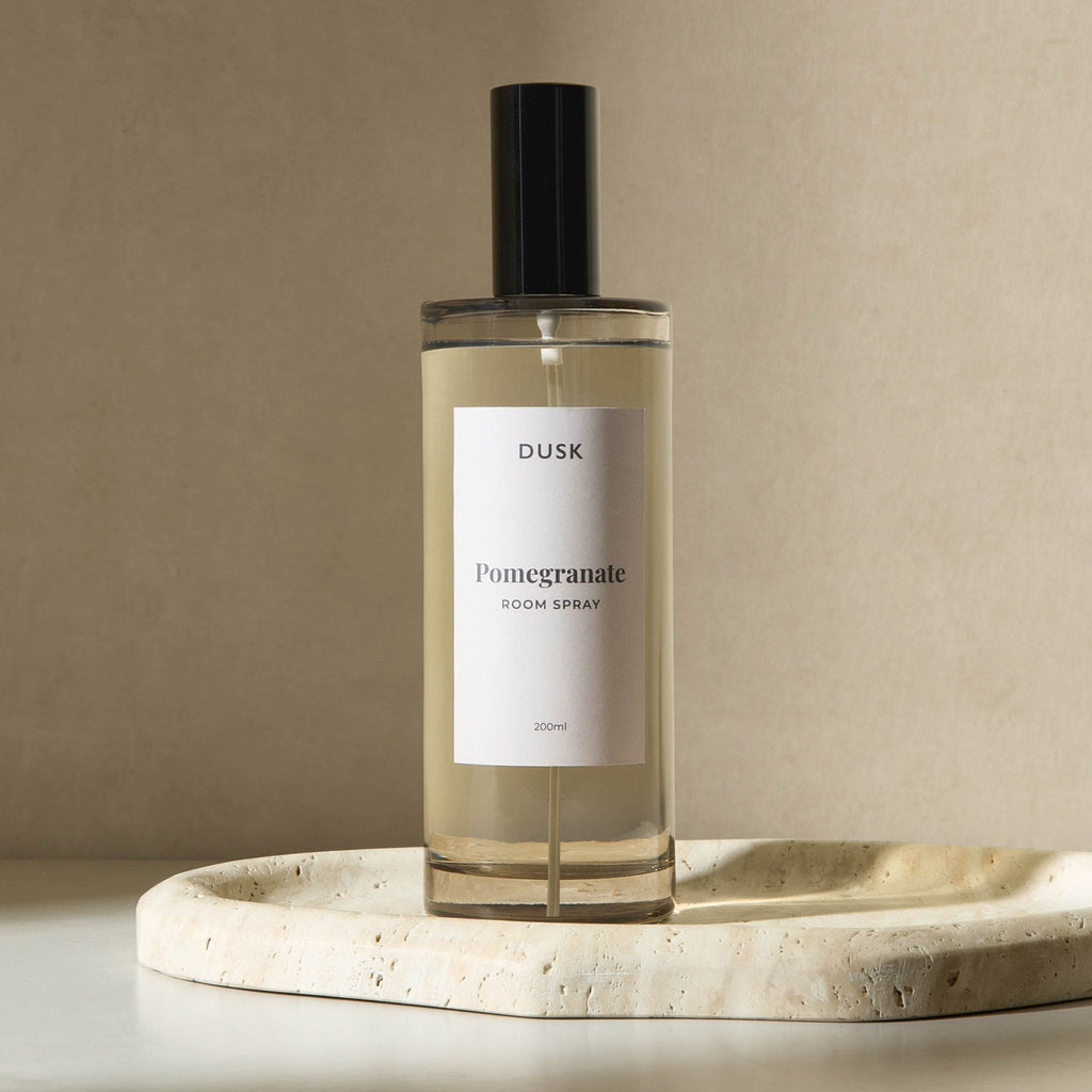 Dusklia - Pomegranate Fragrance Range - Pack of 3