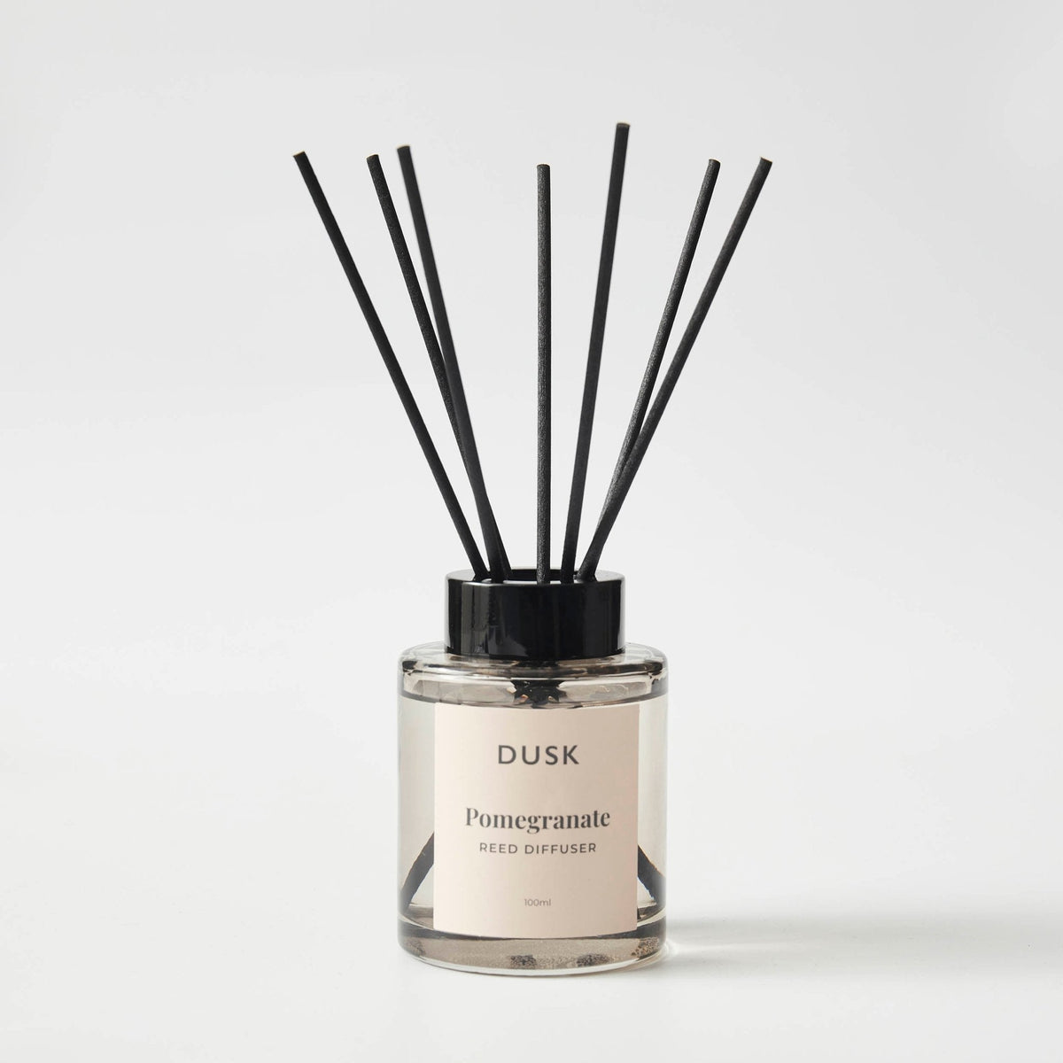Dusklia - Pomegranate Reed Diffuser