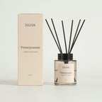 Dusklia - Pomegranate Reed Diffuser