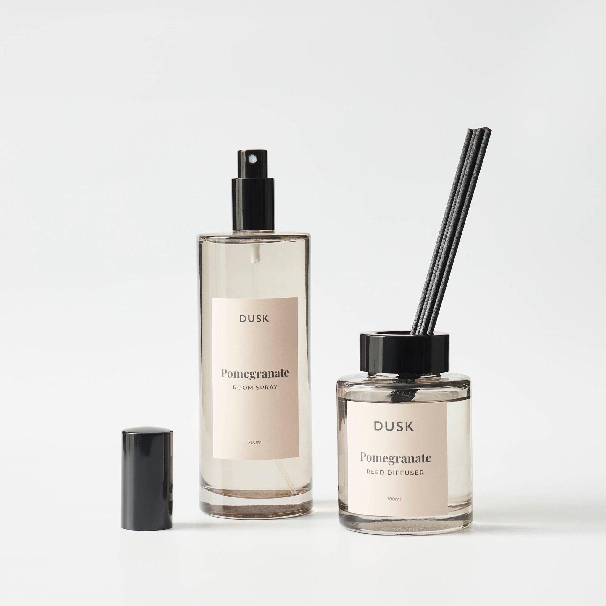 Dusklia - Pomegranate Room Spray