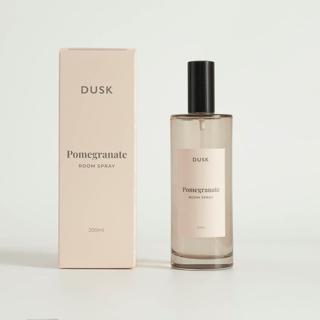 Dusklia - Pomegranate Room Spray