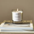 Dusklia - Pomegranate Scented Candle