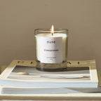 Dusklia - Pomegranate Scented Candle