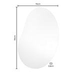 Dusklia - Pond Wall Mirror