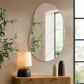 Dusklia - Pond Wall Mirror