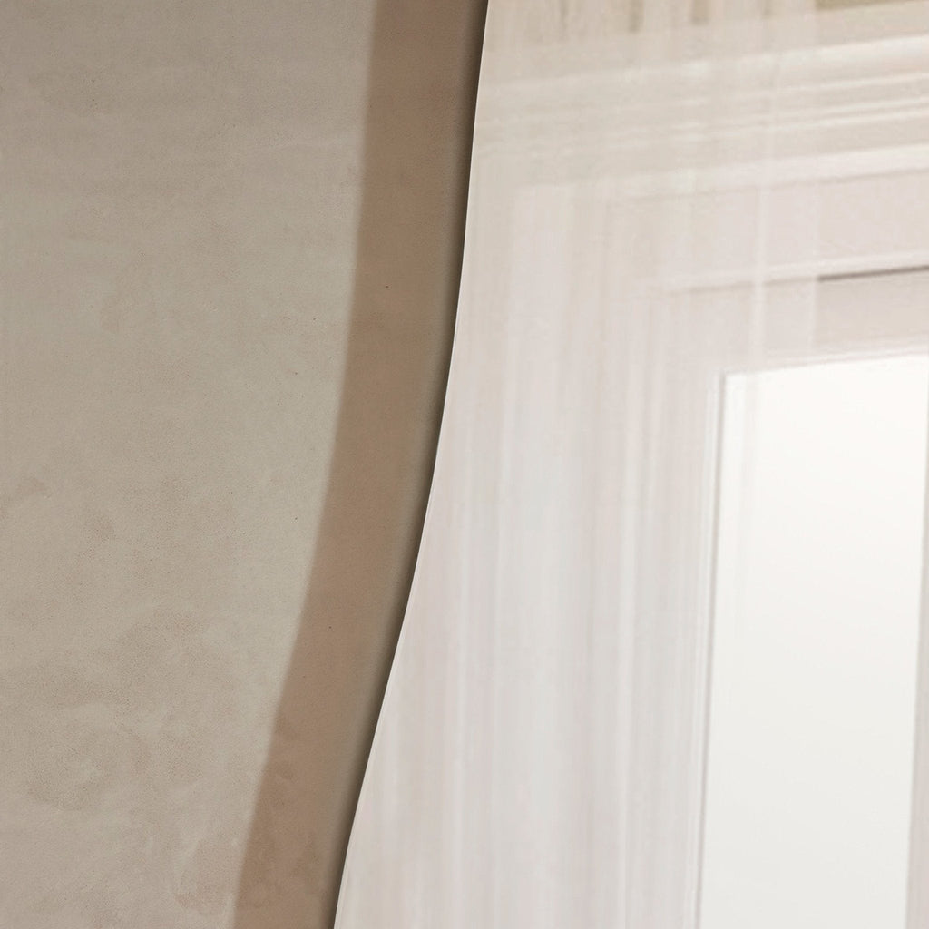 Dusklia - Pond Wall Mirror