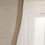 Dusklia - Pond Wall Mirror