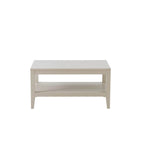 Dusklia - Poppy Coffee Table - Taupe