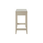 Dusklia - Poppy Console Table - Taupe