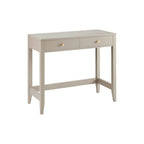 Dusklia - Poppy Console Table - Taupe