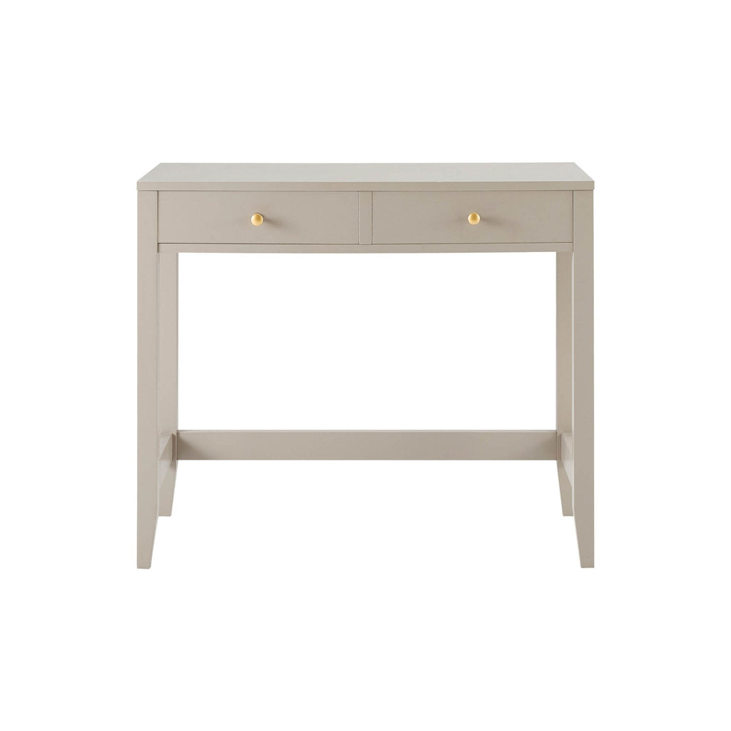 Dusklia - Poppy Console Table - Taupe