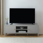 Dusklia - Poppy TV Unit - Grey