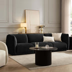 Dusklia - Porto 3 Seater Modular Sofa - Velvet Ink