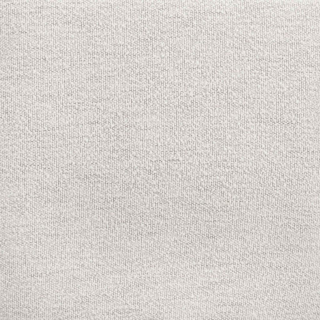 Dusklia - Porto Loveseat - Boucle Ivory