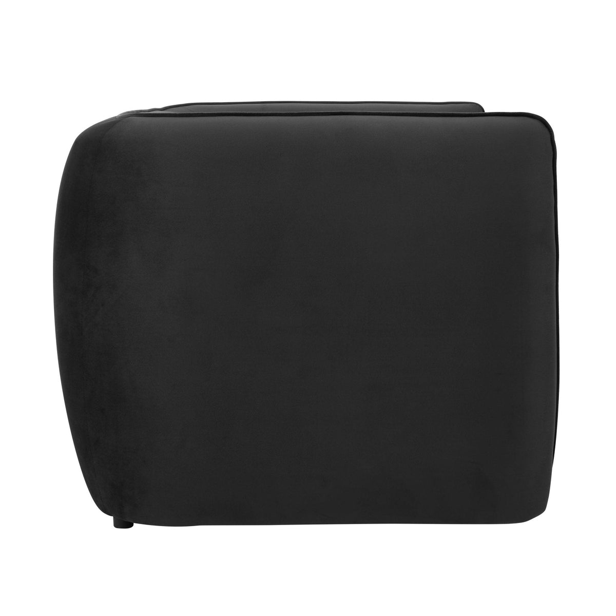 Dusklia - Porto Loveseat - Velvet Ink
