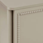 Dusklia - Posy 2 Door Sideboard - Taupe