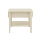 Dusklia - Posy Coffee Table - Cream