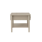 Dusklia - Posy Coffee Table - Taupe
