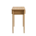 Dusklia - Posy Bobbin Dressing Table - Light Wood