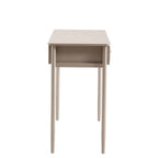 Dusklia - Posy Bobbin Dressing Table - Taupe