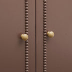 Dusklia - Posy Under Sink Bathroom Cabinet - Mocha