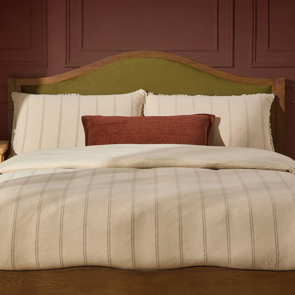 Dusklia - Provence Bed Frame - Rich Green