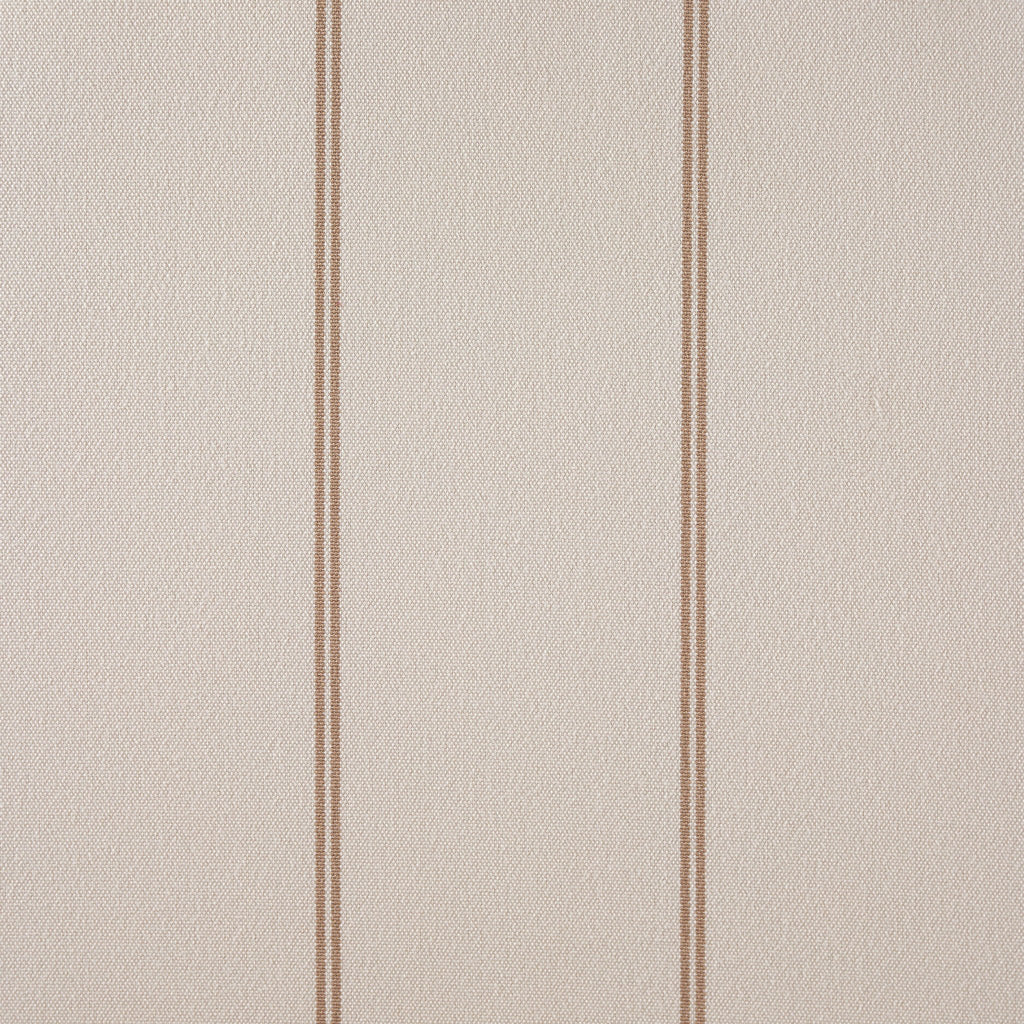 Dusklia - Provence Bed Frame - Thin Natural Stripe